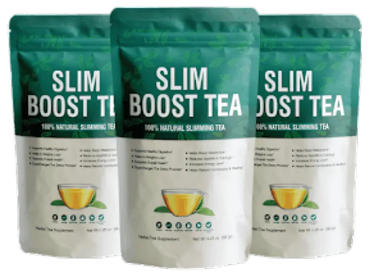 what is Slim Boost Tea